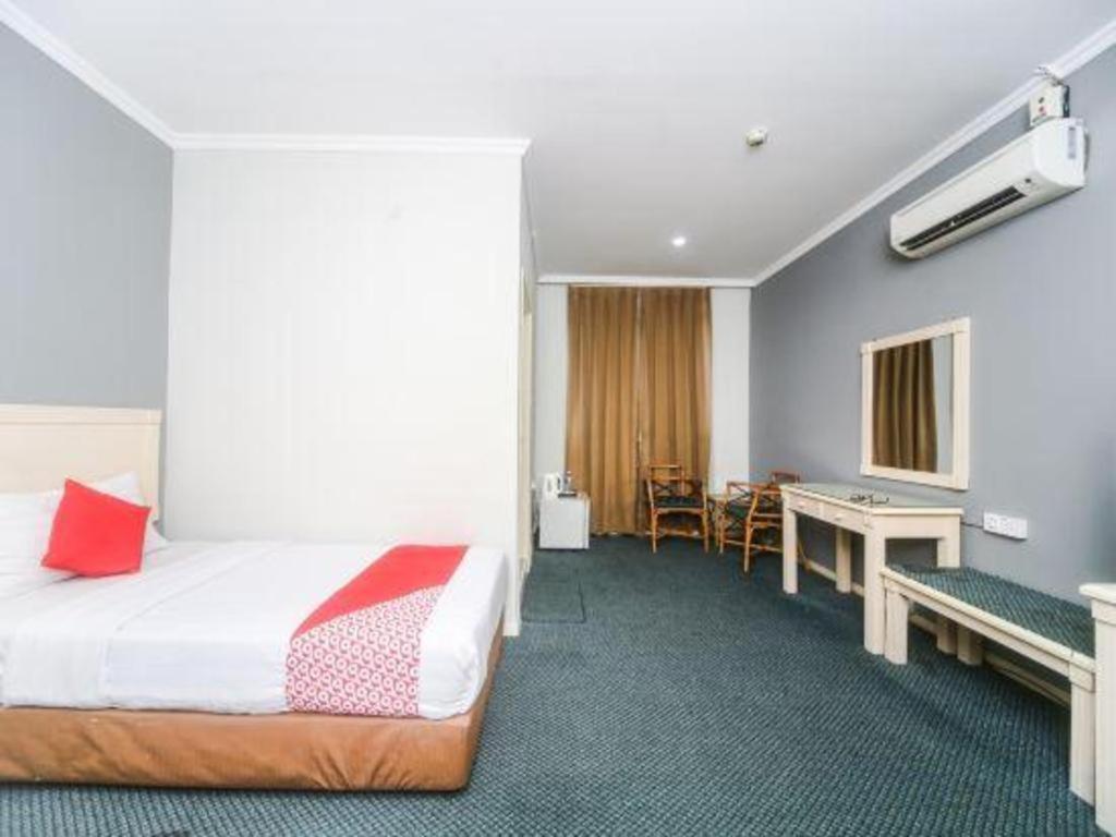 Oyo 563 Jockey Lodge Hotel Сандакан Екстер'єр фото